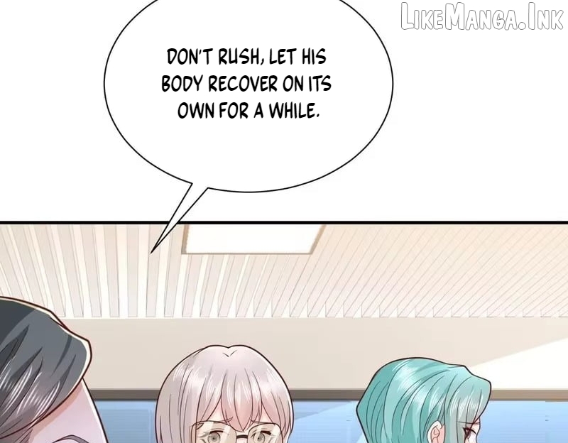 I randomly have a new career every week Chapter 913  - page 64